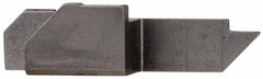 Kennametal - Series Separator, CM Clamp for Indexables - Left Hand Cut - Americas Industrial Supply