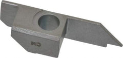 Kennametal - Series Separator, CM Clamp for Indexables - Right Hand Cut - Americas Industrial Supply
