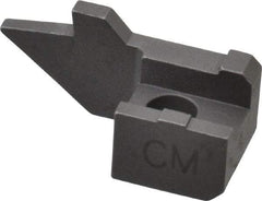 Kennametal - Series Separator, CM Clamp for Indexables - Right Hand Cut - Americas Industrial Supply