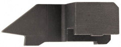 Kennametal - Series Separator, CM Clamp for Indexables - Left Hand Cut - Americas Industrial Supply