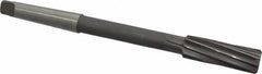 Interstate - 13/16" High Speed Steel 8 Flute Chucking Reamer - Americas Industrial Supply