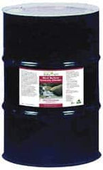 Value Collection - 55 Gal Drum Cleaner - Use on Washable Hard Floors - Americas Industrial Supply