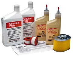 Ingersoll-Rand - Air Compressor Start-up Kit - For Use with 2475F11GH Compressors - Americas Industrial Supply