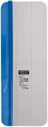 Made in USA - Fire Extinguisher Cabinet Panel - Clear, Virgin Acrylic Plaskolite Panel - Americas Industrial Supply