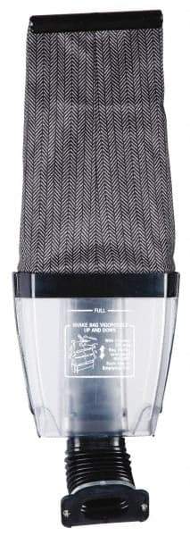 Hoover - Vacuum Cleaner Dirt Cup Accessory Kit - For C1810 Upright Cleaners - Americas Industrial Supply