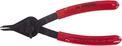 Proto - Standard Retaining Ring Pliers - Convertible - Americas Industrial Supply