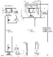 Stanley - Tracks Type: BiFold Number of Panels: 4 - Americas Industrial Supply