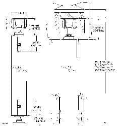 Stanley - Tracks Type: BiFold Number of Panels: 4 - Americas Industrial Supply