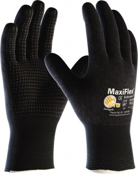 PIP - Synthetic Work Gloves - Americas Industrial Supply