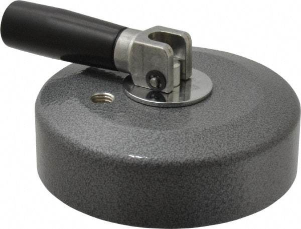 SPI - Indicator Vacuum Bases Includes Holder: No On/Off Switch: Yes - Americas Industrial Supply