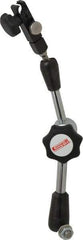 SPI - Fine Adjustment Indicator Positioner & Holder - Post & Arm - Americas Industrial Supply