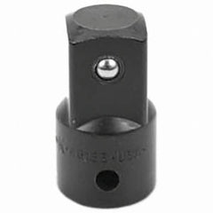 SK - Socket Adapters & Universal Joints - Americas Industrial Supply