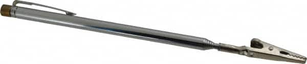 Mag-Mate - 25-1/2" Long Retrieving Tool - 7-1/2" Collapsed Length, 1/4" Head Diam - Americas Industrial Supply