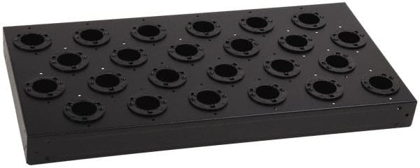 Huot - 40 Taper Second Shelf - Americas Industrial Supply
