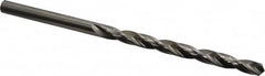 Made in USA - 11/32" Reamer Diam, 4-1/4" Flute Length, Combo Drill & Reamer - Americas Industrial Supply
