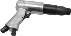 Ingersoll-Rand - 2,000 BPM, 3-1/2 Inch Long Stroke, Pneumatic Chiseling Hammer - 13.98 CFM Air Consumption, 1/4 NPTF Inlet - Americas Industrial Supply