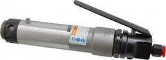 Ingersoll-Rand - 4,000 BPM, 1/4 NPT Inlet, 90 psi, Pneumatic Chiseling Hammer - 9 Inch Long, 368 LPM - Americas Industrial Supply