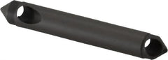 Weldon - 1/4" Shank Diam, 82° High Speed Steel Countersink - Americas Industrial Supply