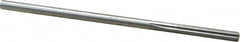 Made in USA - 0.1865" High Speed Steel 6 Flute Chucking Reamer - Americas Industrial Supply