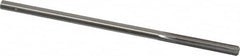 Made in USA - 0.1885" High Speed Steel 6 Flute Chucking Reamer - Americas Industrial Supply