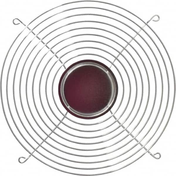 Value Collection - Fan Guard - Americas Industrial Supply