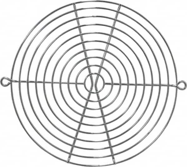 Value Collection - Fan Guard - Americas Industrial Supply