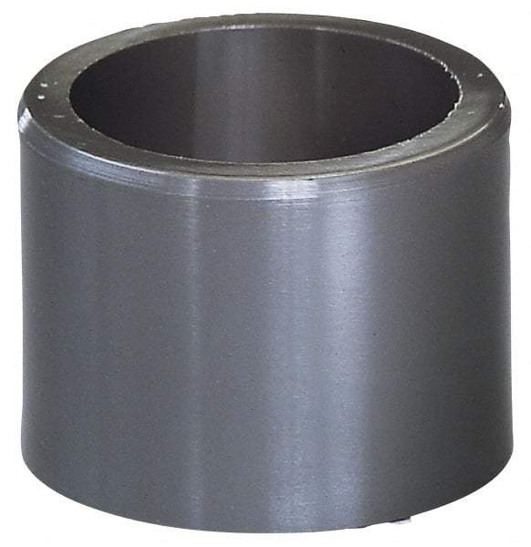 Igus - 1-1/2" Inside x 1-3/4" Outside Diam, Thermoplastic Sleeve Bearing - 1" OAL - Americas Industrial Supply