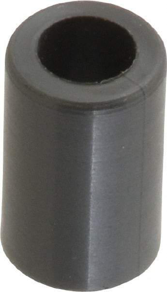 Igus - 3/16" Inside x 5/16" Outside Diam, Thermoplastic Sleeve Bearing - 1/2" OAL - Americas Industrial Supply