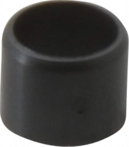 Igus - 1/4" Inside x 5/16" Outside Diam, Thermoplastic Sleeve Bearing - 1/4" OAL - Americas Industrial Supply