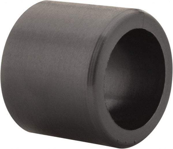 Igus - 5/16" Inside x 7/16" Outside Diam, Thermoplastic Sleeve Bearing - 3/8" OAL - Americas Industrial Supply