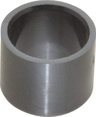 Igus - 1/2" Inside x 5/8" Outside Diam, Thermoplastic Sleeve Bearing - 1/2" OAL - Americas Industrial Supply
