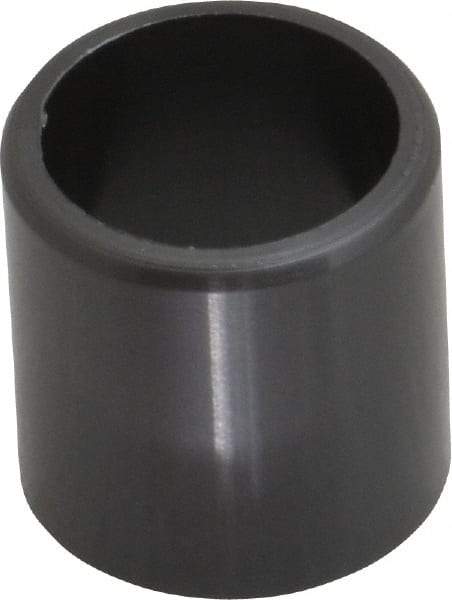 Igus - 1/2" Inside x 5/8" Outside Diam, Thermoplastic Sleeve Bearing - 5/8" OAL - Americas Industrial Supply