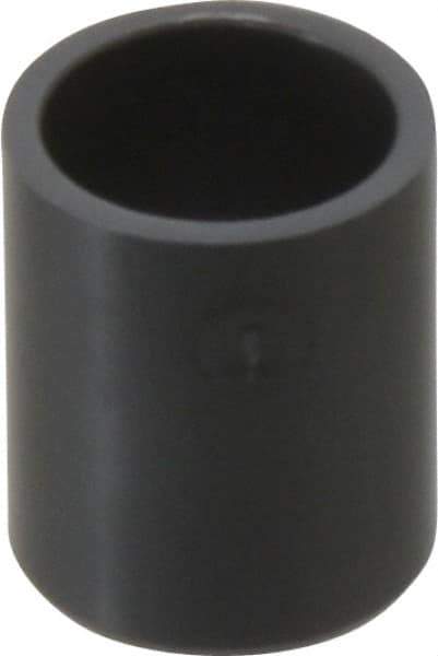 Igus - 1/2" Inside x 5/8" Outside Diam, Thermoplastic Sleeve Bearing - 3/4" OAL - Americas Industrial Supply