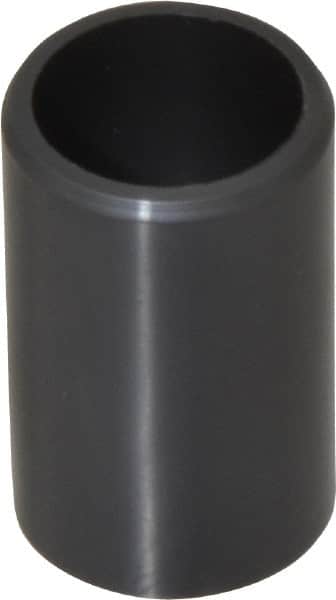 Igus - 1/2" Inside x 5/8" Outside Diam, Thermoplastic Sleeve Bearing - 1" OAL - Americas Industrial Supply