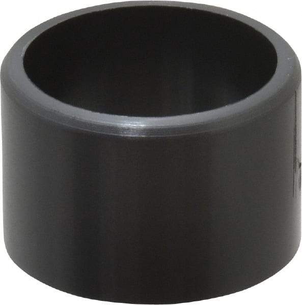 Igus - 5/8" Inside x 3/4" Outside Diam, Thermoplastic Sleeve Bearing - 1/2" OAL - Americas Industrial Supply