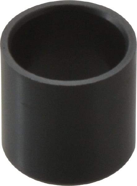 Igus - 5/8" Inside x 3/4" Outside Diam, Thermoplastic Sleeve Bearing - 3/4" OAL - Americas Industrial Supply