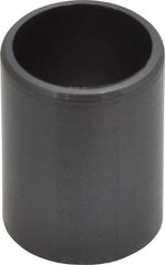 Igus - 5/8" Inside x 3/4" Outside Diam, Thermoplastic Sleeve Bearing - 1" OAL - Americas Industrial Supply