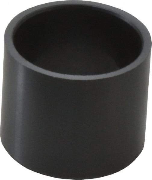 Igus - 3/4" Inside x 7/8" Outside Diam, Thermoplastic Sleeve Bearing - 3/4" OAL - Americas Industrial Supply