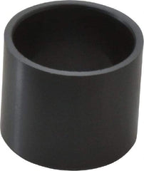 Igus - 3/4" Inside x 7/8" Outside Diam, Thermoplastic Sleeve Bearing - 3/4" OAL - Americas Industrial Supply