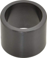 Igus - 1" Inside x 1-1/4" Outside Diam, Thermoplastic Sleeve Bearing - 1" OAL - Americas Industrial Supply