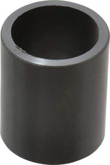 Igus - 1" Inside x 1-1/4" Outside Diam, Thermoplastic Sleeve Bearing - 1-1/2" OAL - Americas Industrial Supply