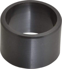 Igus - 1-1/4" Inside x 1-1/2" Outside Diam, Thermoplastic Sleeve Bearing - 1" OAL - Americas Industrial Supply