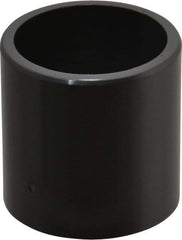 Igus - 1-1/4" Inside x 1-1/2" Outside Diam, Thermoplastic Sleeve Bearing - 1-1/2" OAL - Americas Industrial Supply