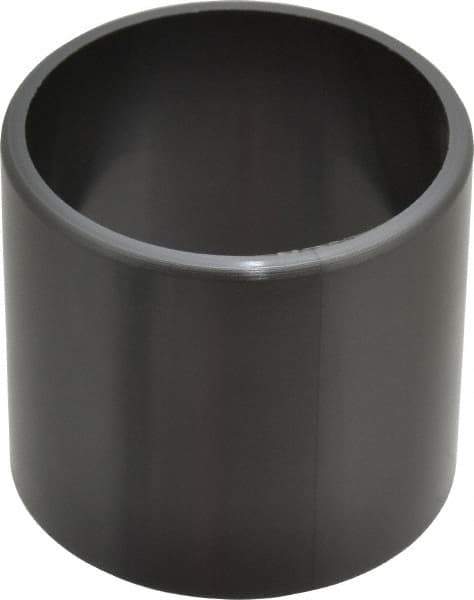 Igus - 2" Inside x 2-1/4" Outside Diam, Thermoplastic Sleeve Bearing - 2" OAL - Americas Industrial Supply
