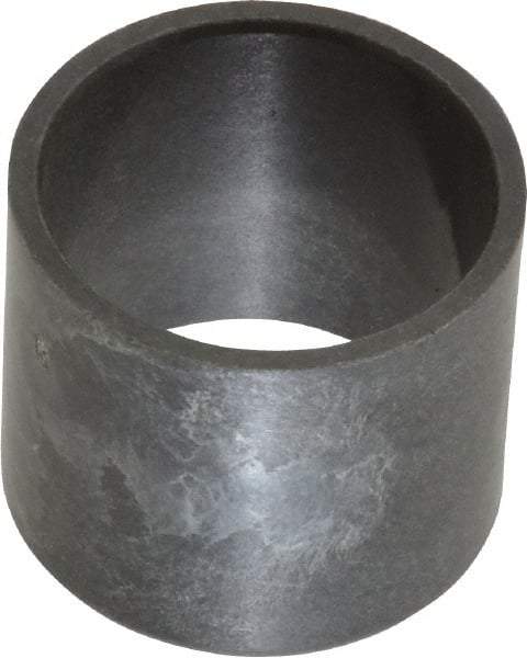 Igus - 3/4" Inside x 7/8" Outside Diam, Thermoplastic Sleeve Bearing - 3/4" OAL - Americas Industrial Supply