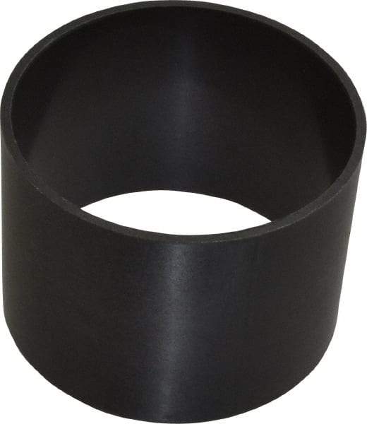Igus - 2-1/2" Inside x 2-11/16" Outside Diam, Thermoplastic Sleeve Bearing - 2" OAL - Americas Industrial Supply