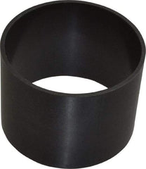 Igus - 2-1/2" Inside x 2-11/16" Outside Diam, Thermoplastic Sleeve Bearing - 2" OAL - Americas Industrial Supply