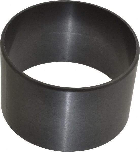 Igus - 3" Inside x 3-3/16" Outside Diam, Thermoplastic Sleeve Bearing - 2" OAL - Americas Industrial Supply