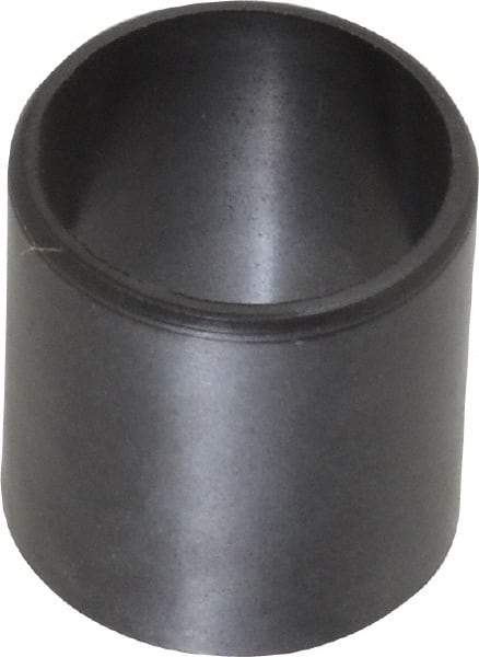 Igus - 5/8" Inside x 23/32" Outside Diam, Thermoplastic Sleeve Bearing - 3/4" OAL - Americas Industrial Supply