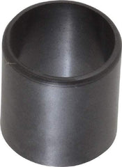 Igus - 5/8" Inside x 23/32" Outside Diam, Thermoplastic Sleeve Bearing - 3/4" OAL - Americas Industrial Supply
